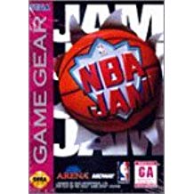 GG: NBA JAM (GAME)
